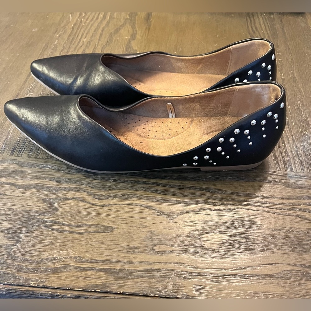 Maurices Flats